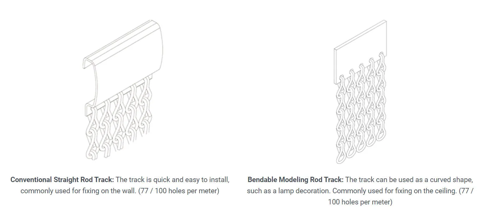 Read More About aluminium chain door fly screen