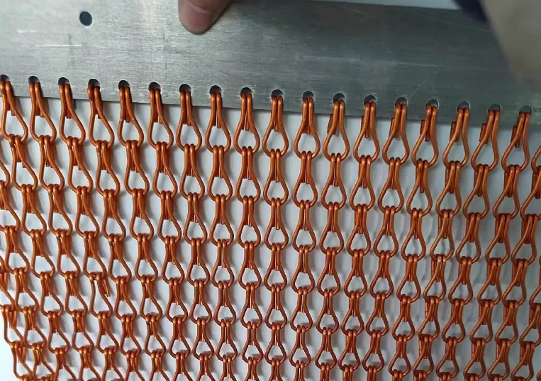 Read More About fly curtain metal