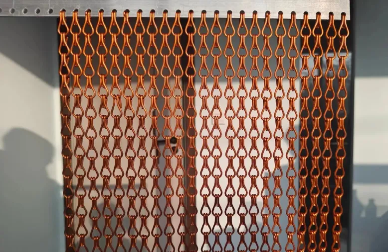 Read More About aluminium chain door fly screen