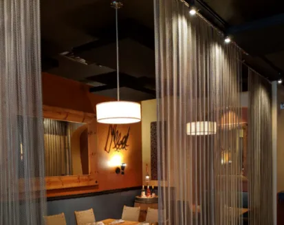 Read More About architectural mesh curtain