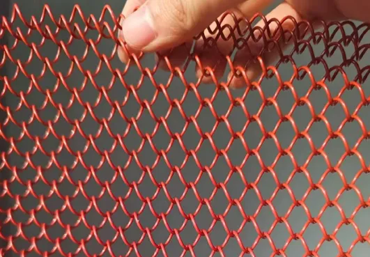 Read More About coil drapery