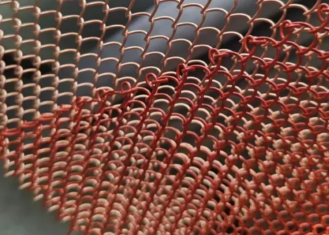 Read More About coil drapery