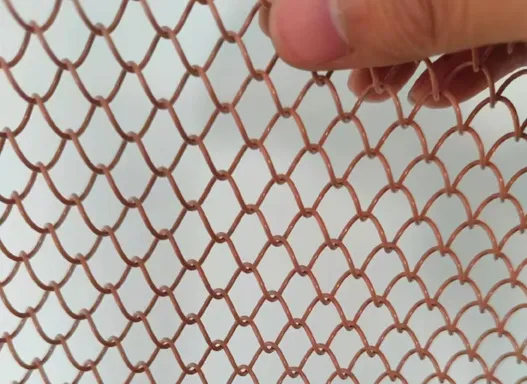 Read More About metal coil curtain