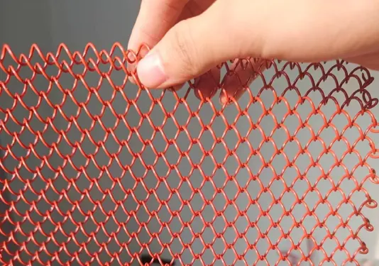 Read More About coil curtain