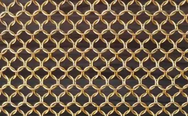 Read More About metal ring mesh curtain