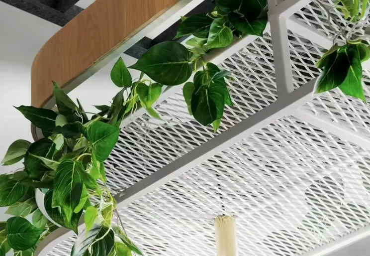 Read More About decorative expanded metal