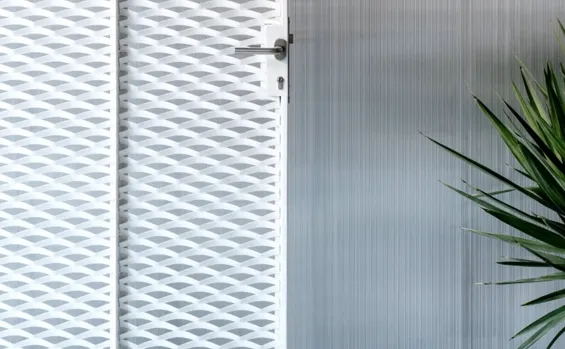 Read More About decorative expanded metal