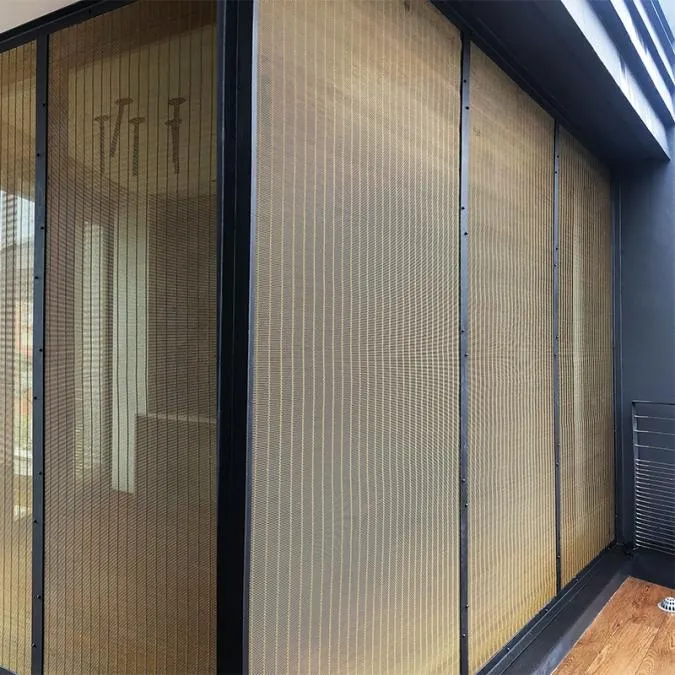 Read More About flexible stainless steel mesh