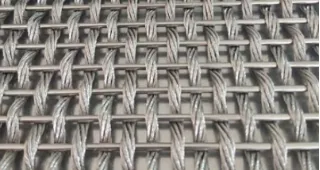 Read More About bendable mesh