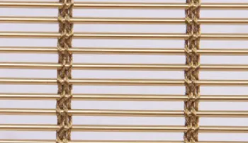 Read More About flexible metal mesh