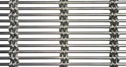 Read More About bendable mesh