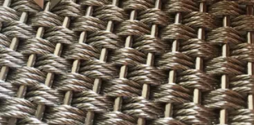 Read More About flexible metal mesh