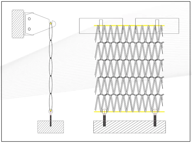 Read More About spiral mesh