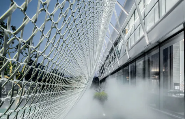 Read More About spiral mesh