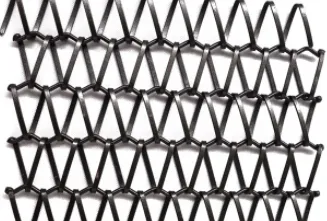 Read More About spiral mesh
