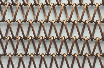 Read More About spiral mesh belt