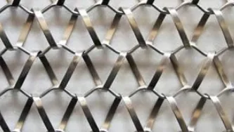 Read More About spiral mesh