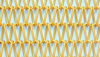 Read More About spiral mesh