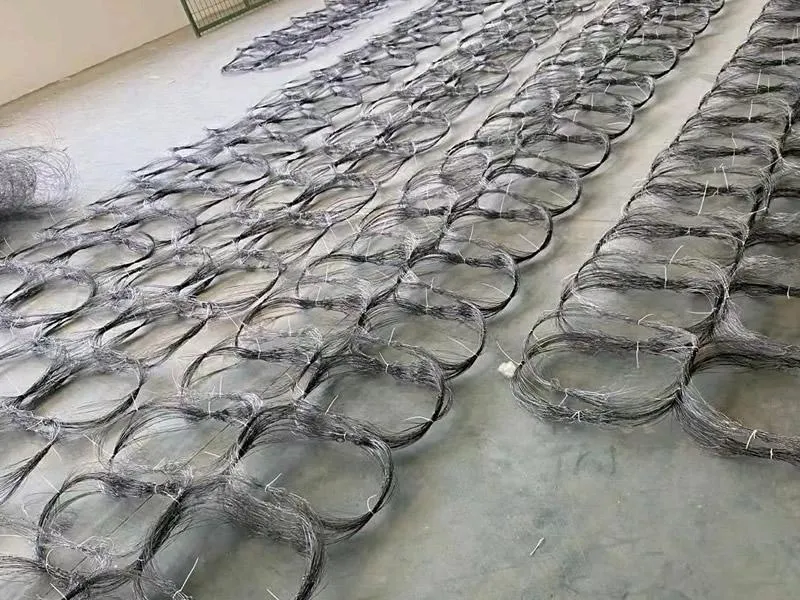 Inconspicuous Security Obstacle Wire Launched: Redefining Perimeter Protection with Stealth and Strength