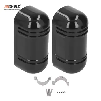 JINSHIELD™ Intelligent Multi-Beam Laser Security Detector
