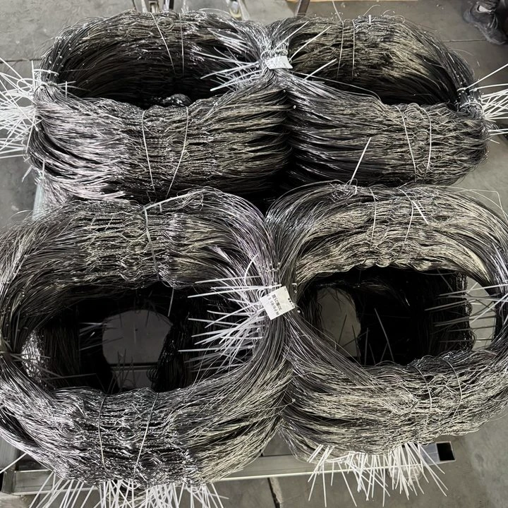 Inconspicuous Security Obstacle Wire Launched: Redefining Perimeter Protection with Stealth and Strength