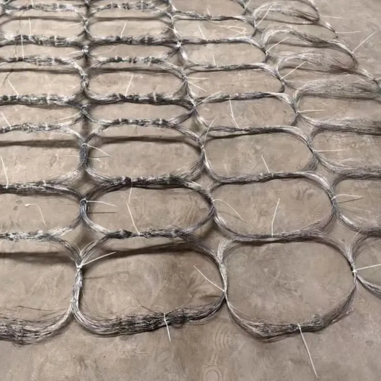 Next-Gen Anti-Tank Barrier Metal Mesh Launched: Reinforcing Defense with Modular Durability