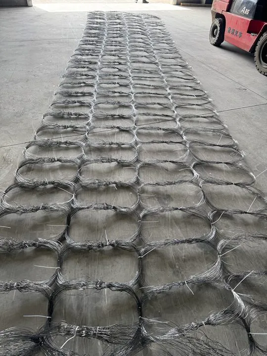 Inconspicuous Security Obstacle Wire Launched: Redefining Perimeter Protection with Stealth and Strength