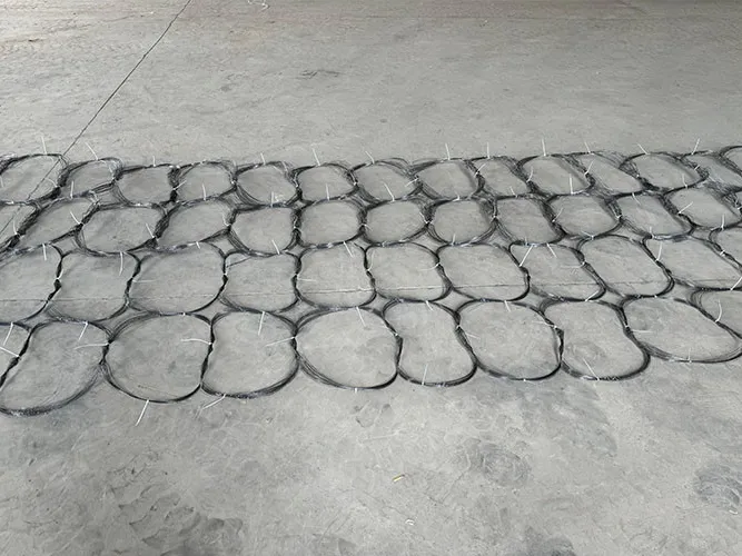 Next-Gen Anti-Tank Barrier Metal Mesh Launched: Reinforcing Defense with Modular Durability