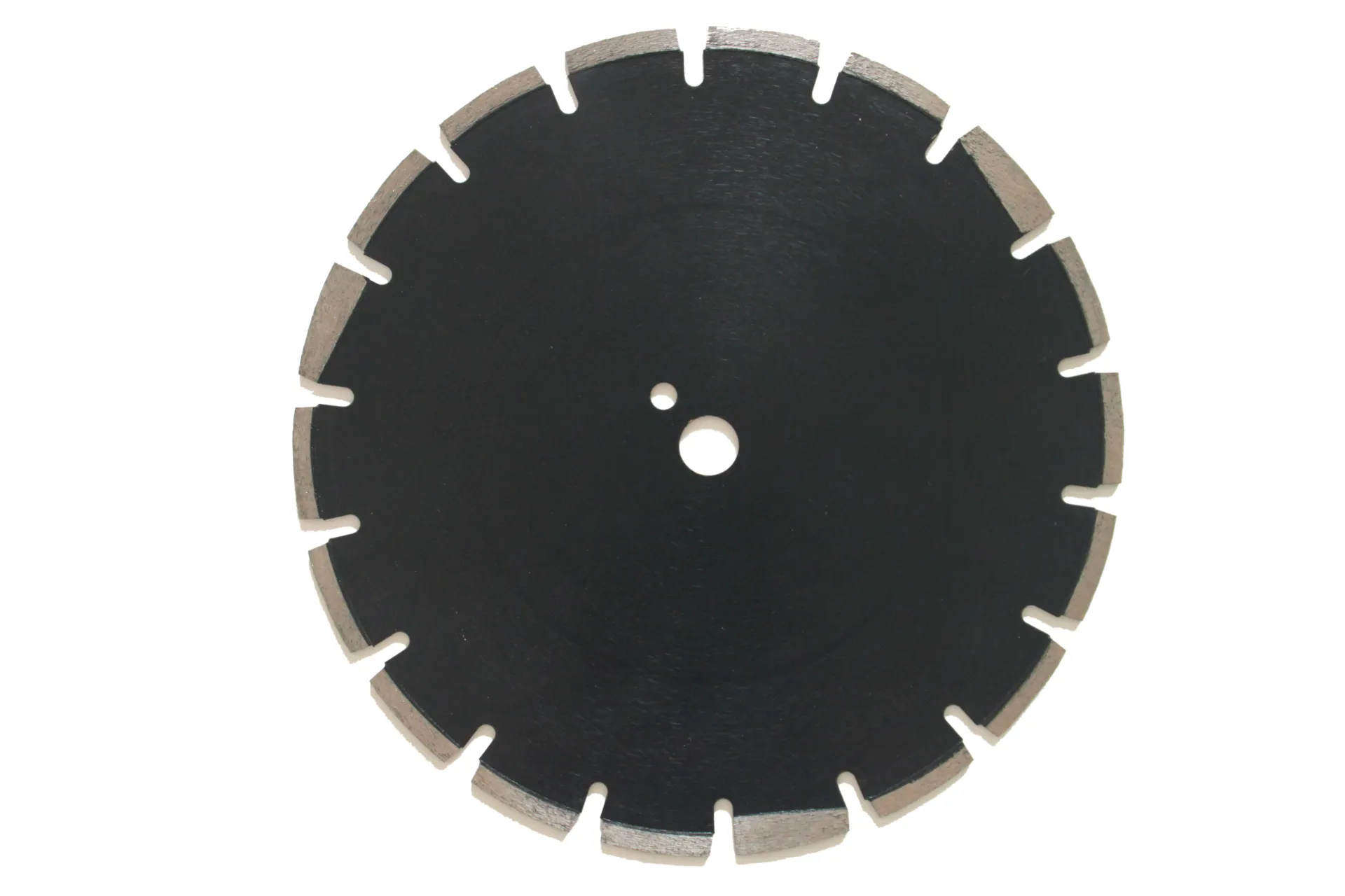 Vacuum Brazed Diamond Tools