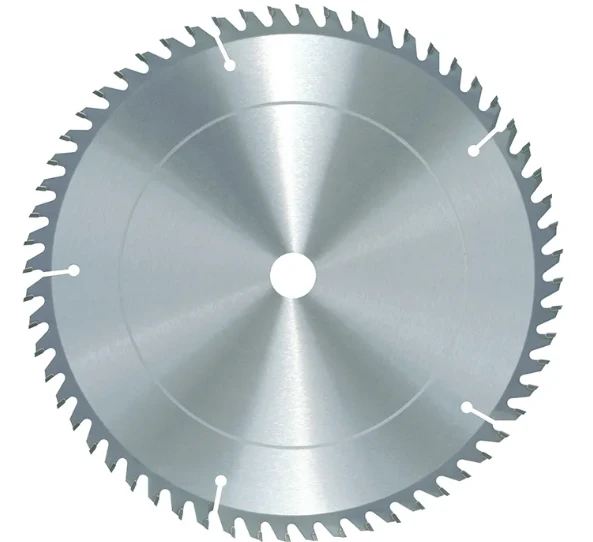 Precision and Power: Why the TCT Wood Cutting Blade Is Every Woodworker’s Must-Have