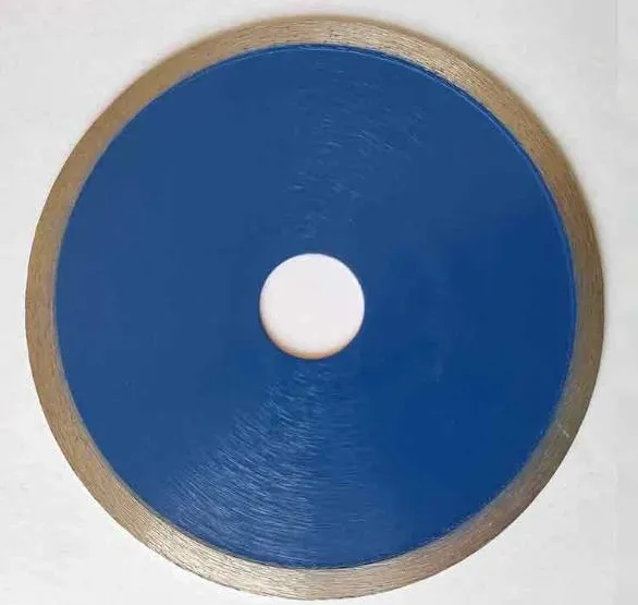 Cutting Edge Solutions for Porcelain and Marble