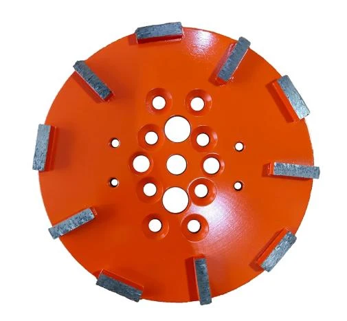 Advanced Grinding Solutions