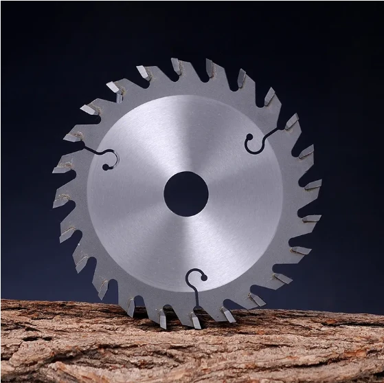 High-Performance TCT Metal Cutting Blades for Professionals