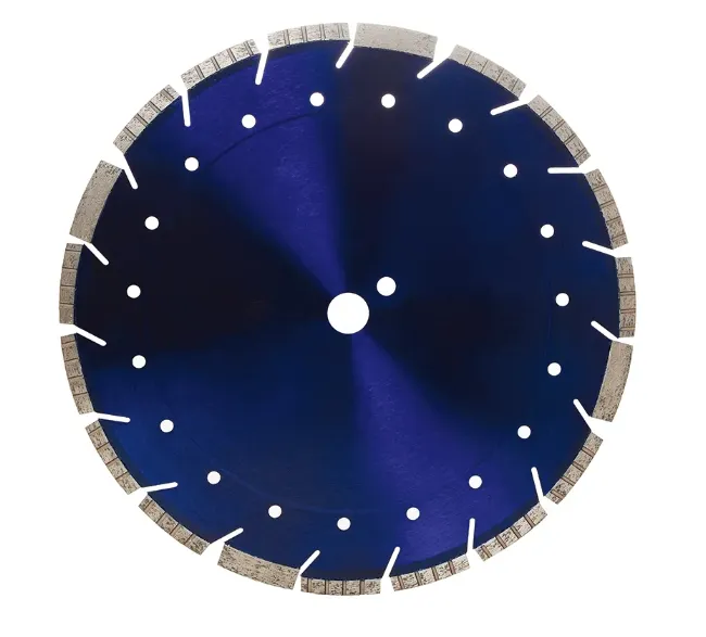 Precision Marble Saw Blades and Diamond Grinder