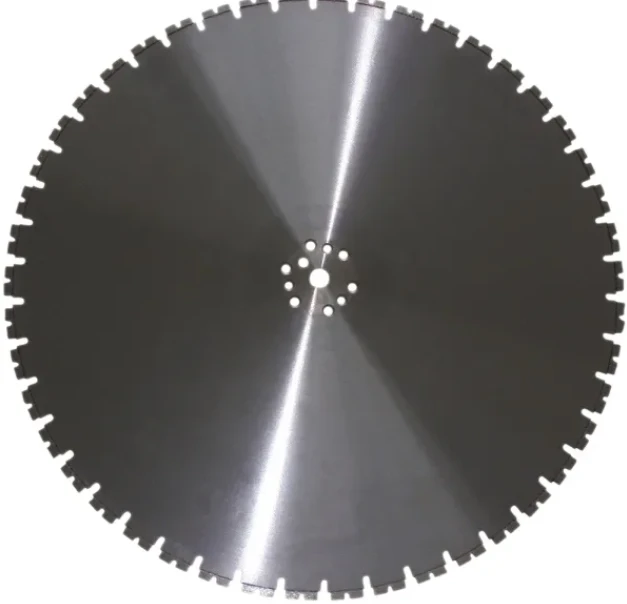 Maximize Cutting Performance with Premium Concrete Diamond Blade Solutions