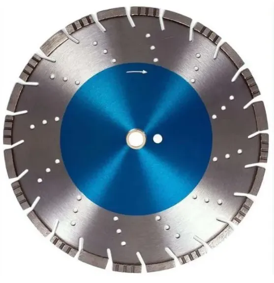 Mastering Tile and Concrete Cutting with Diamond Blades for Porcelain Tile