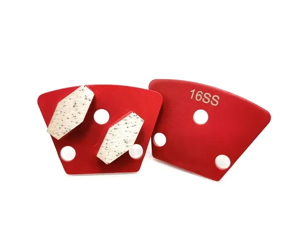 Revolutionizing Surface Preparation: The Ultimate Guide to Diamond Grinding Shoes