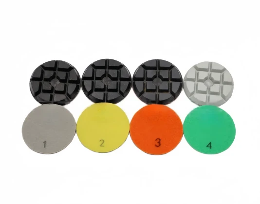 The Art and Science of Perfect Surfaces: Exploring Polishing Pads