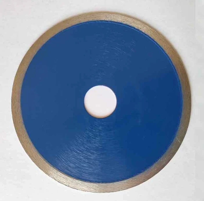 Grinder Blade Diamond & Discs: Types and Uses
