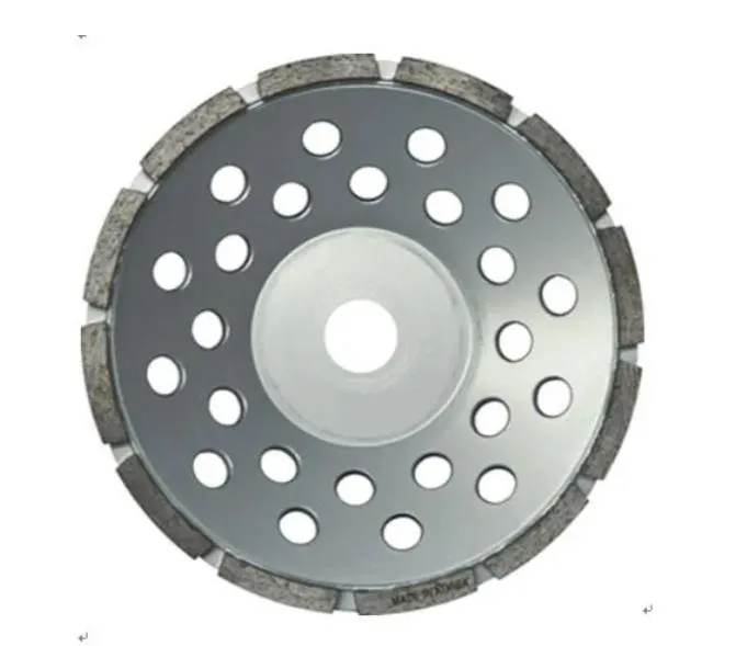 Essential Grinding Tools