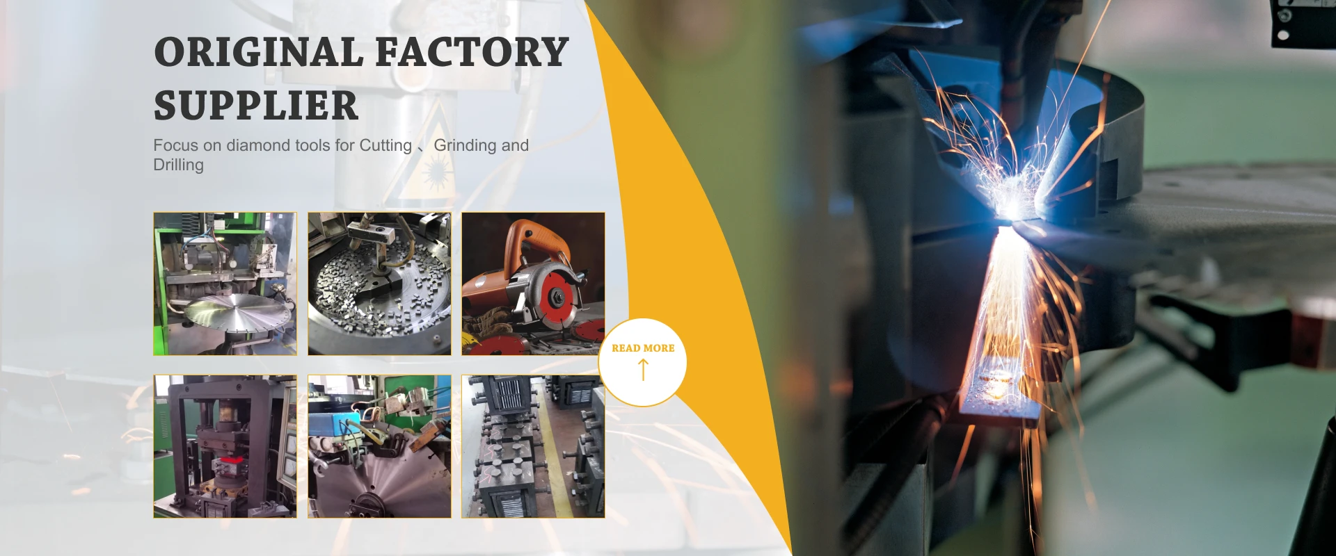 diamond cutting blades manufacturers