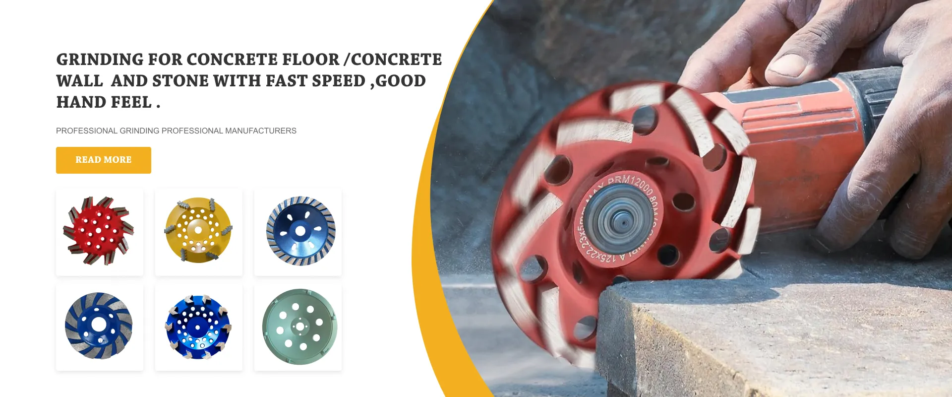 granite cutting blade manufacturers