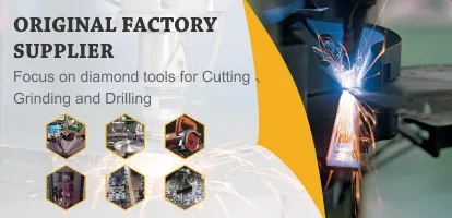 diamond cutting blades manufacturers