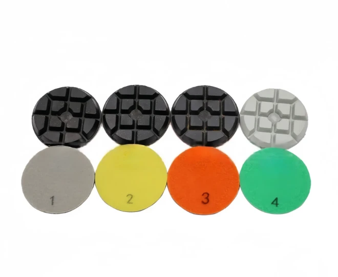 Polishing Pads: A Comprehensive Comparison and Buying Guide