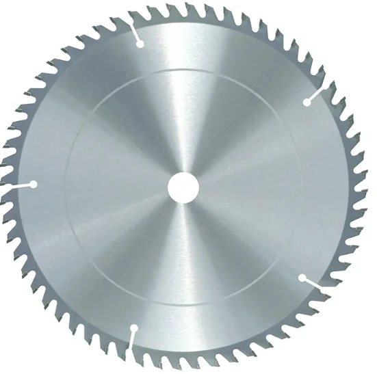 Precision Redefined: Choose the Right TCT Wood Cutting Blade for Superior Results