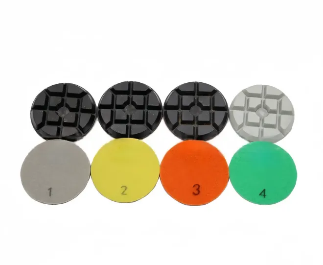 Polishing Pads: A Comprehensive Comparison and Buying Guide