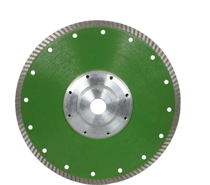 Precision Cutting for Granite