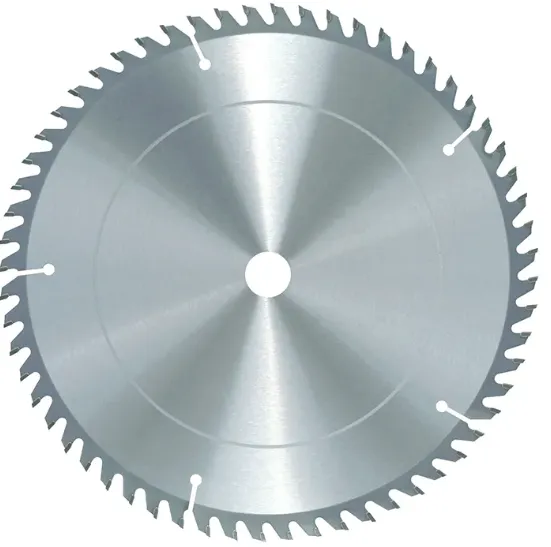 Precision Redefined: Choose the Right TCT Wood Cutting Blade for Superior Results