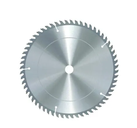 Superior TCT Cutting Blades
