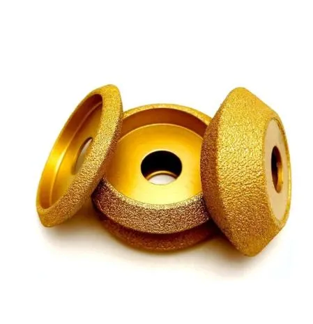 The Pioneer of Modern Cutting Technology: Advantages of Vacuum-Welded Diamond Tools